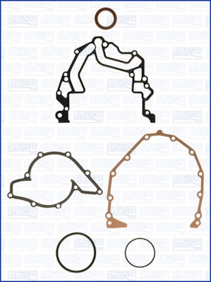 Gasket Kit, crankcase  Art. 54141200