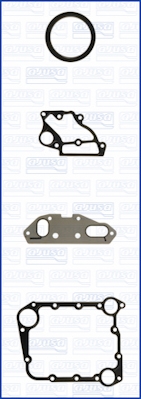 Gasket Kit, crankcase  Art. 54141900