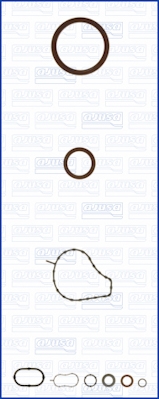 Gasket Kit, crankcase  Art. 54142000