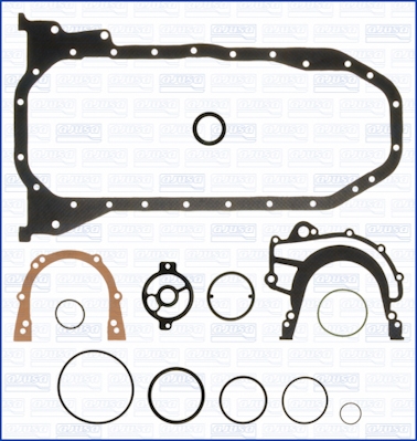 Gasket Kit, crankcase  Art. 54145000