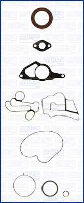 Gasket Kit, crankcase  Art. 54147900