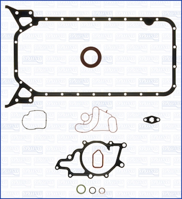 Gasket Kit, crankcase  Art. 54148000