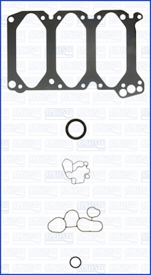 Gasket Kit, crankcase  Art. 54154400