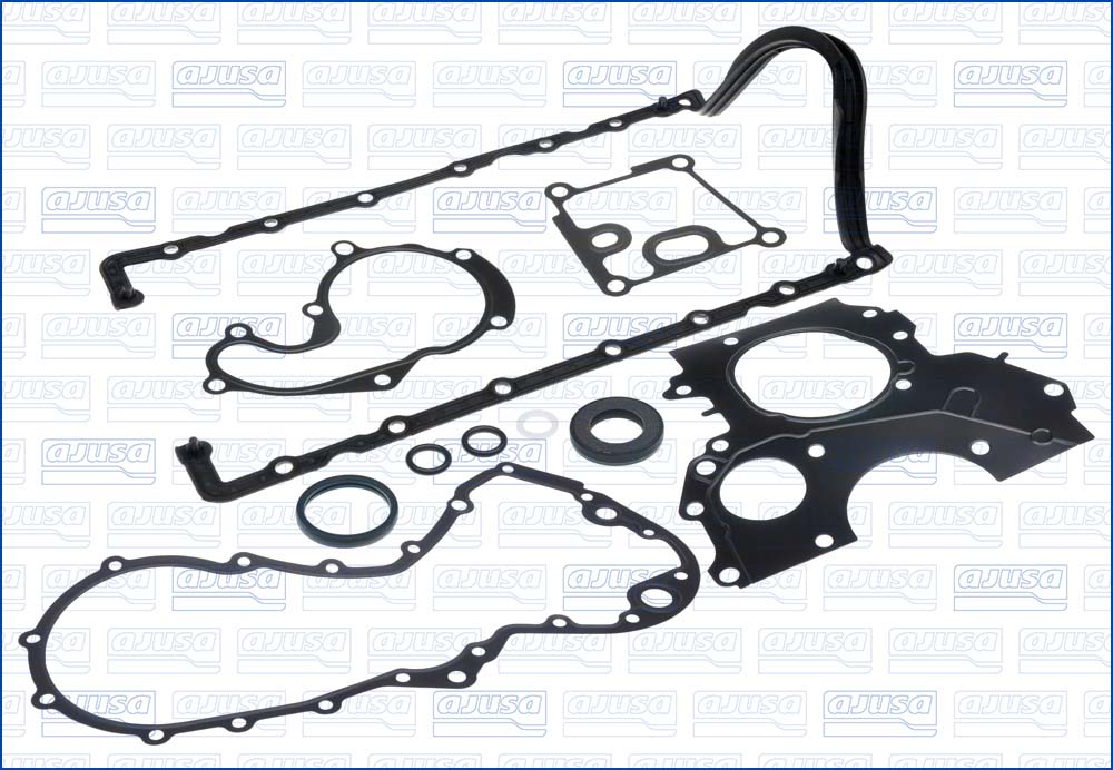 Gasket Kit, crankcase  Art. 54158400