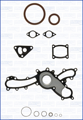 Gasket Kit, crankcase  Art. 54158800