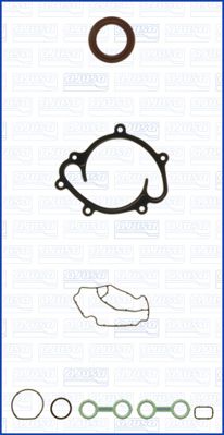 Gasket Kit, crankcase  Art. 54161500