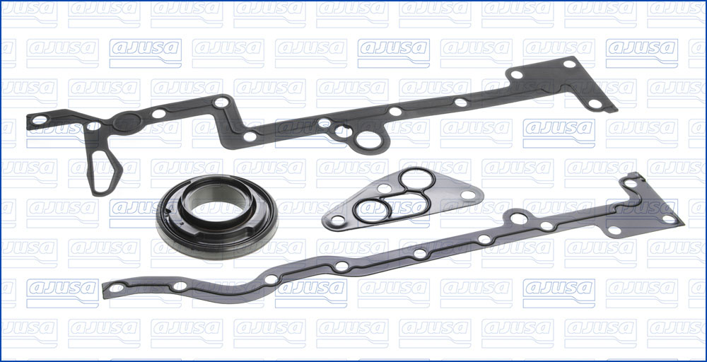 Gasket Kit, crankcase  Art. 54162500