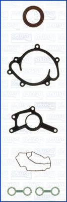 Gasket Kit, crankcase  Art. 54166000