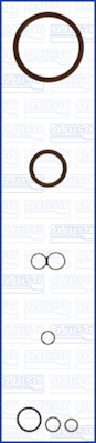 Gasket Kit, crankcase  Art. 54167600