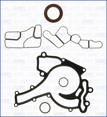 Gasket Kit, crankcase  Art. 54167700