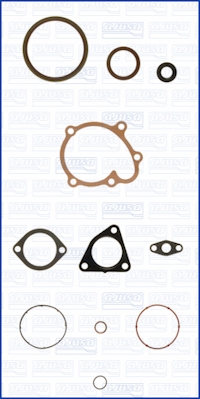 Gasket Kit, crankcase  Art. 54168200