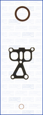 Gasket Kit, crankcase  Art. 54173500