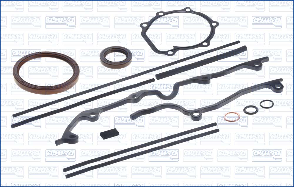 Gasket Kit, crankcase  Art. 54183400