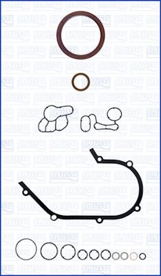 Gasket Kit, crankcase  Art. 54186400