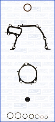 Gasket Kit, crankcase  Art. 54186700