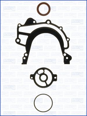 Gasket Kit, crankcase  Art. 54195600