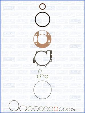 Gasket Kit, crankcase  Art. 54202300