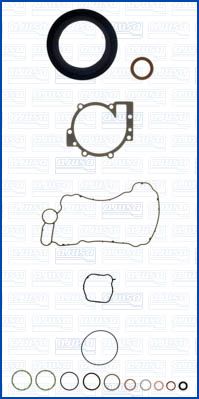 Gasket Kit, crankcase  Art. 54202500