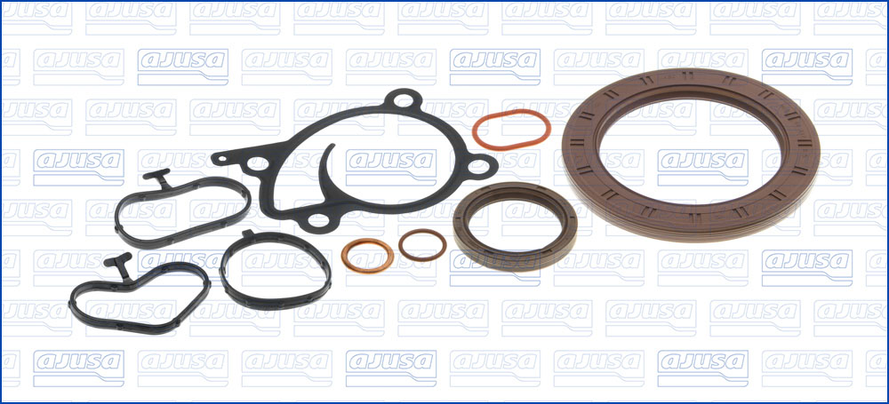 Gasket Kit, crankcase  Art. 54208700