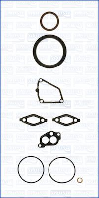 Gasket Kit, crankcase  Art. 54212000