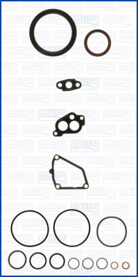 Gasket Kit, crankcase  Art. 54270900