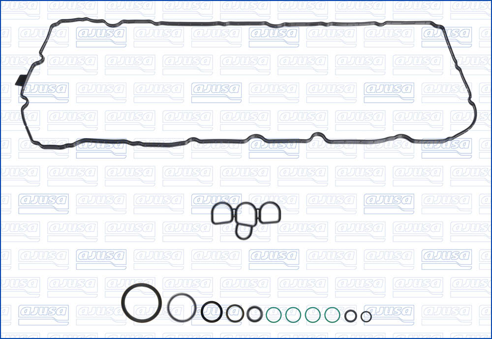 Gasket Kit, crankcase  Art. 54292900