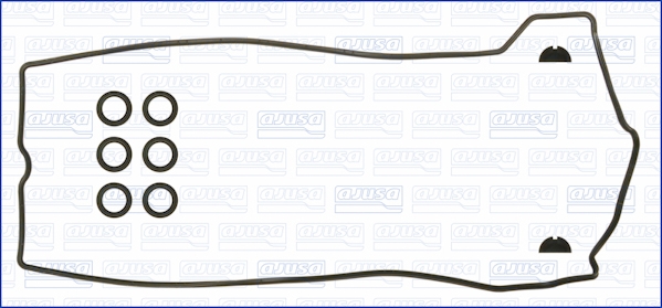 Gasket Set, cylinder head cover (Inner)  Art. 56002400