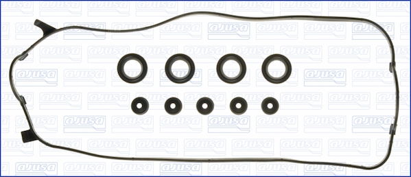 Gasket Set, cylinder head cover  Art. 56006000