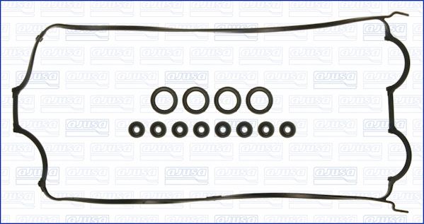 Gasket Set, cylinder head cover  Art. 56016400