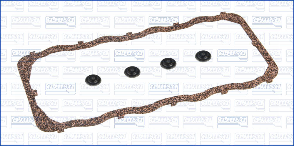 Gasket Set, cylinder head cover (Left)  Art. 56019900