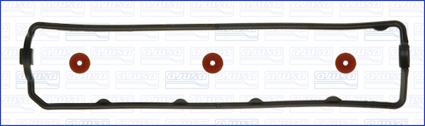 Gasket Set, cylinder head cover (Front axle, left)  Art. 56020200