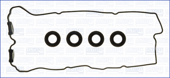 Gasket Set, cylinder head cover (Left)  Art. 56022000