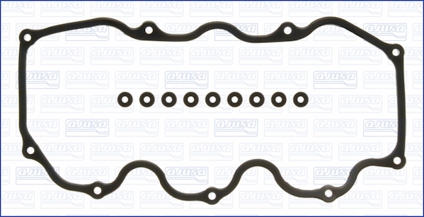 Gasket Set, cylinder head cover (118.25)  Art. 56022300