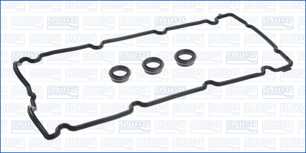 Gasket Set, cylinder head cover  Art. 56024400