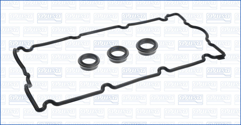 Gasket Set, cylinder head cover  Art. 56024500