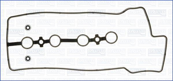 Gasket Set, cylinder head cover (Left)  Art. 56025000