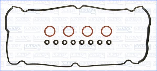 Gasket Set, cylinder head cover  Art. 56028300