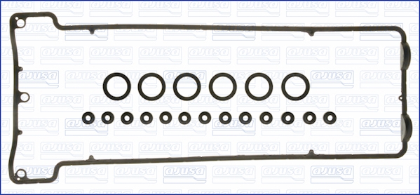 Gasket Set, cylinder head cover (1)  Art. 56029500