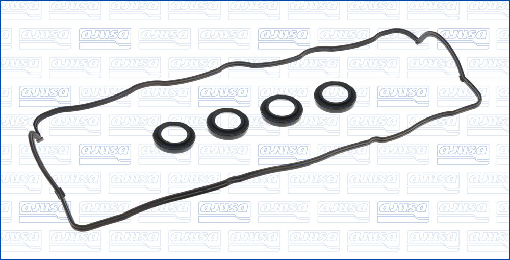 Gasket Set, cylinder head cover  Art. 56031000