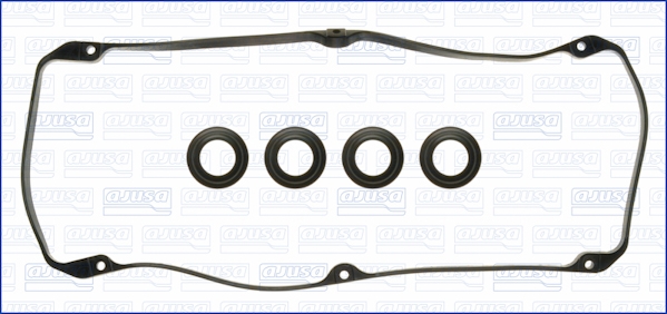 Gasket Set, cylinder head cover (172)  Art. 56032000