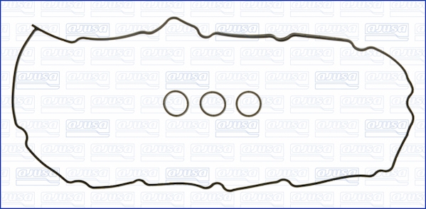 Gasket Set, cylinder head cover  Art. 56032500