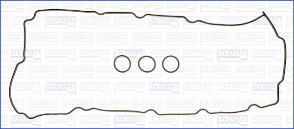 Gasket Set, cylinder head cover  Art. 56032600