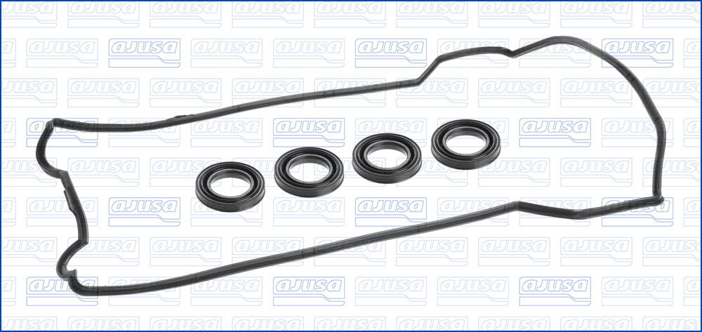 Gasket Set, cylinder head cover  Art. 56032900