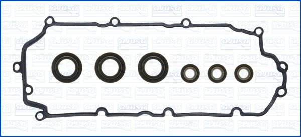 Gasket Set, cylinder head cover  Art. 56033600