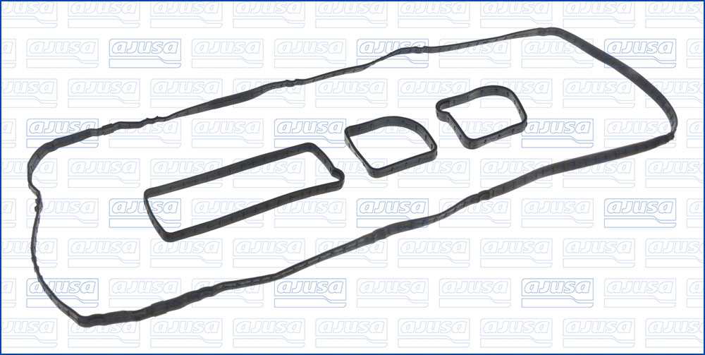 Gasket Set, cylinder head cover  Art. 56033800