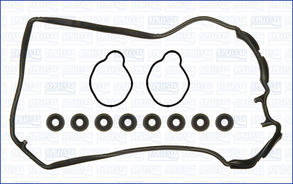 Gasket Set, cylinder head cover  Art. 56034900