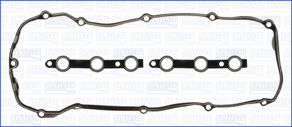 Gasket Set, cylinder head cover (Left)  Art. 56036600