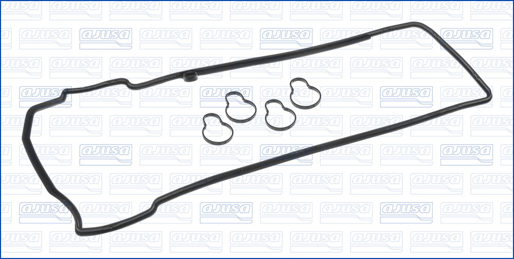 Gasket Set, cylinder head cover  Art. 56037700