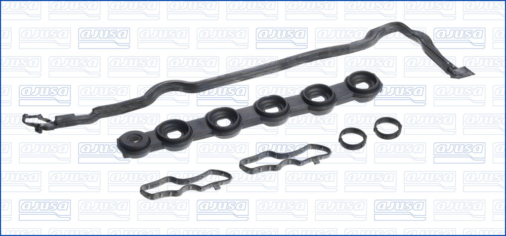 Gasket Set, cylinder head cover  Art. 56040900