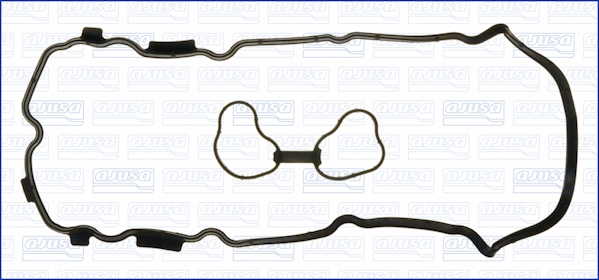 Gasket Set, cylinder head cover (Right)  Art. 56041200